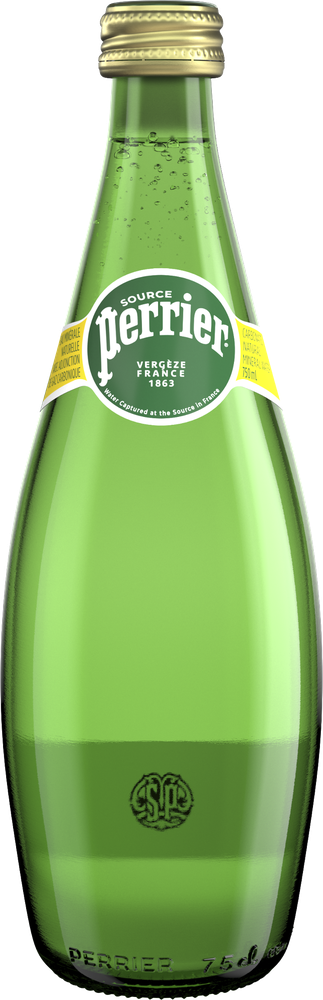 Source Perrier 750ml